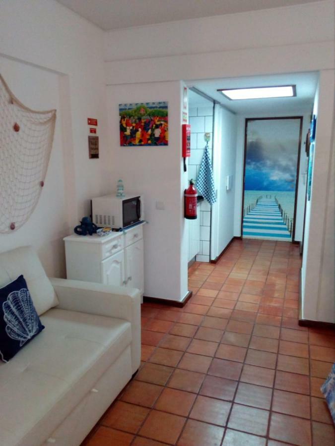 Casa Do Espadarte Sesimbra Exterior photo