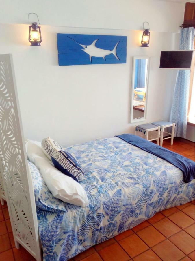 Casa Do Espadarte Sesimbra Exterior photo